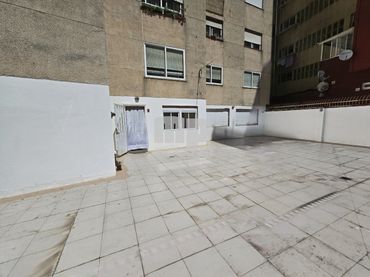 Piso con ascensor en venta en Rúa Travesía de Vigo