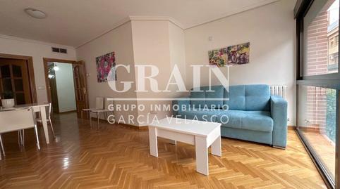 Photo 3 of Flat to rent in Centro,  Albacete Capital