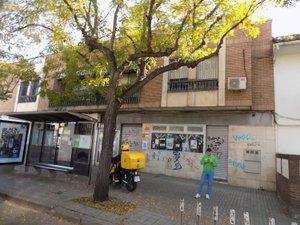 Photo 3 of Premises to rent in Avenida de Cádiz, 1, Campo de la Verdad - Miraflores, Córdoba