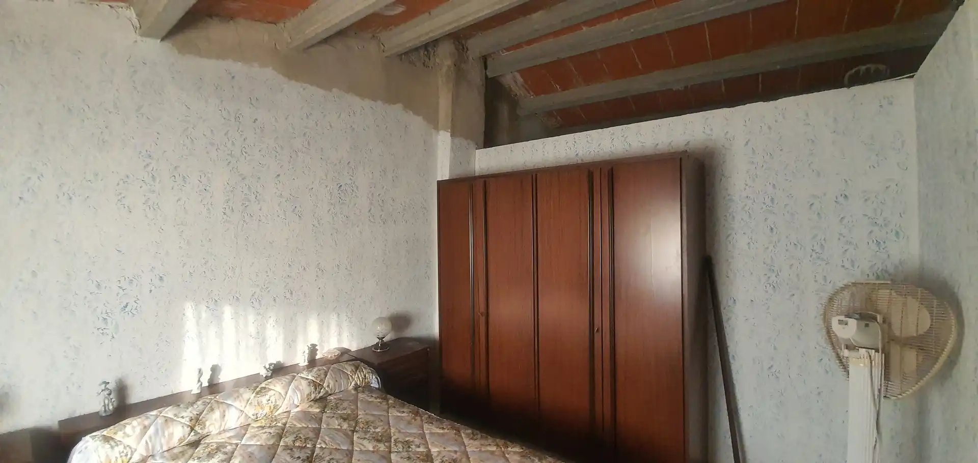 Dormitori de Casa o xalet en venda en Benifallet