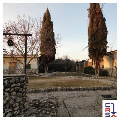 Casa-chalet en Venta en Quintanilla de Onésimo