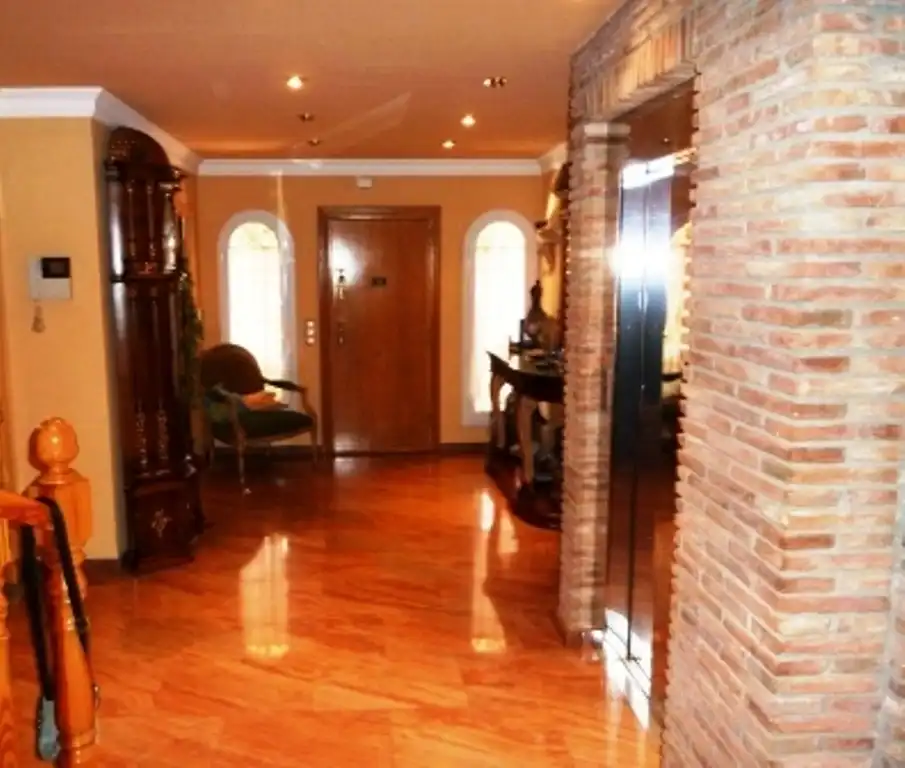 Villa mit Pool zum Verkauf in Capellanía - Retamar, imagen 7