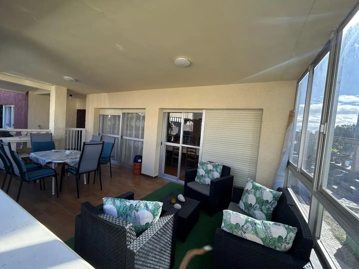 Houses for sale in Alcanar