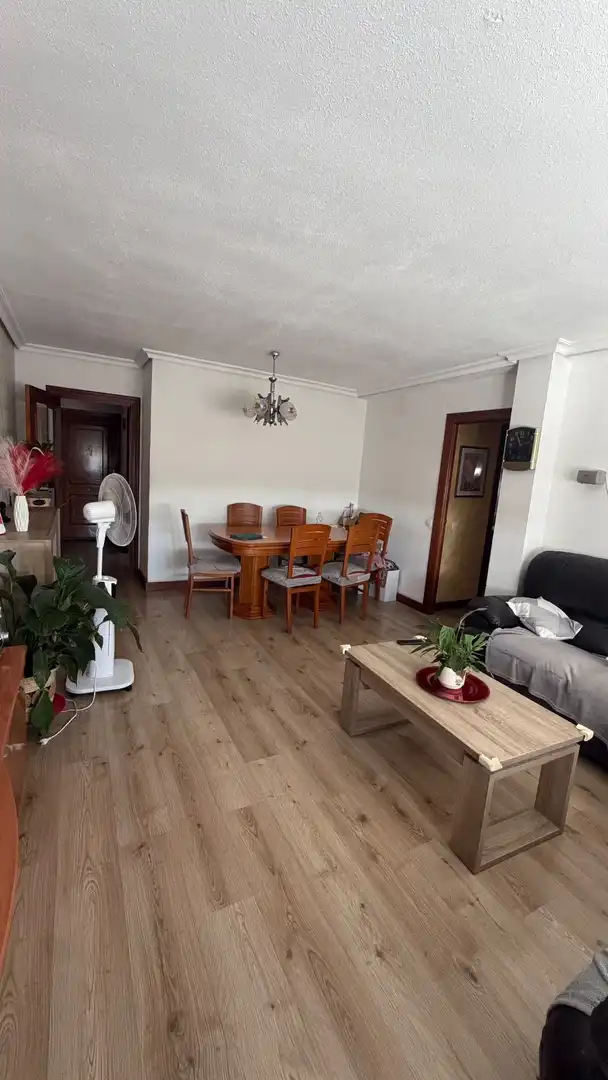 Flat with lift for sale in LIBERTAD, imagen 4