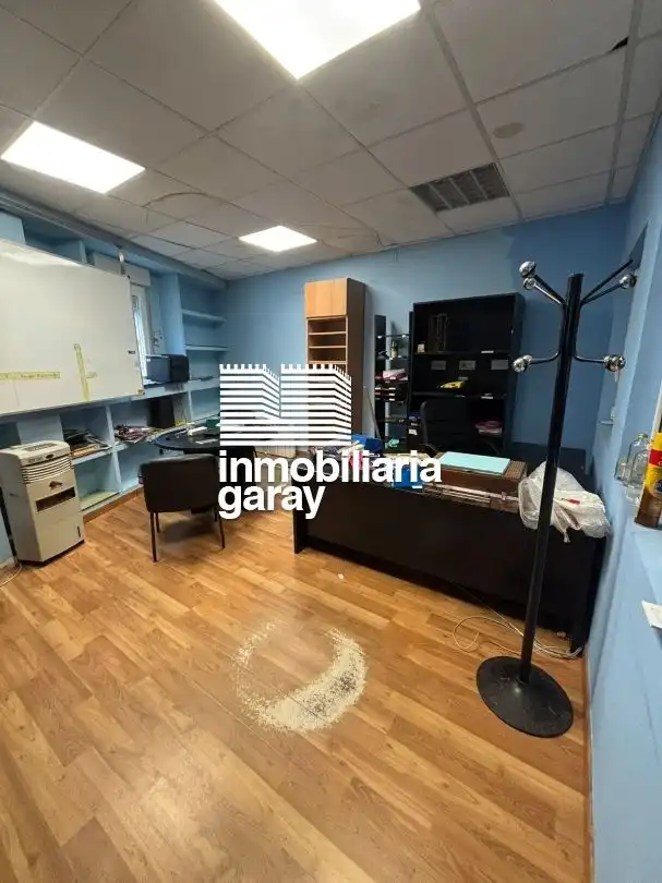 Nave industrial in vendita a Arrigorriaga, imagen 15