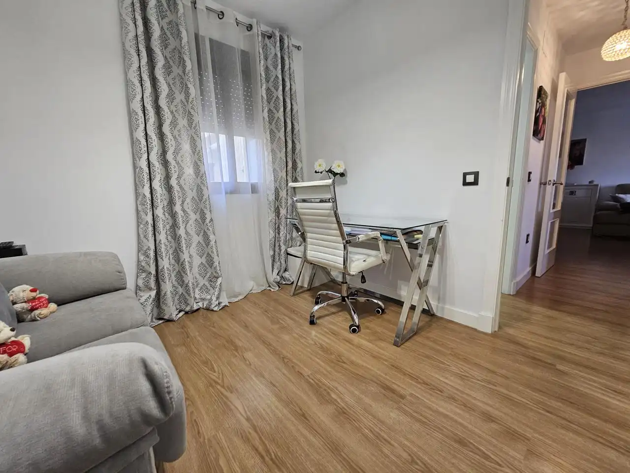 Appartamento con piscina in affitto a Calle Hijuela de la Canaleja, imagen 41