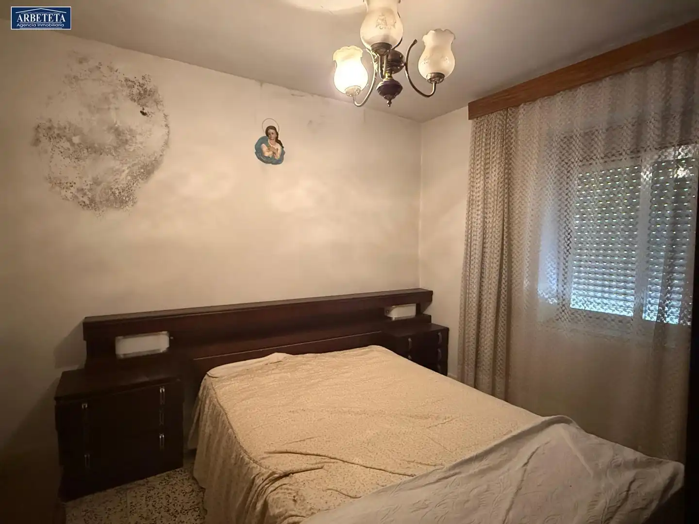 Dormitori de Casa o xalet en venda en Algora