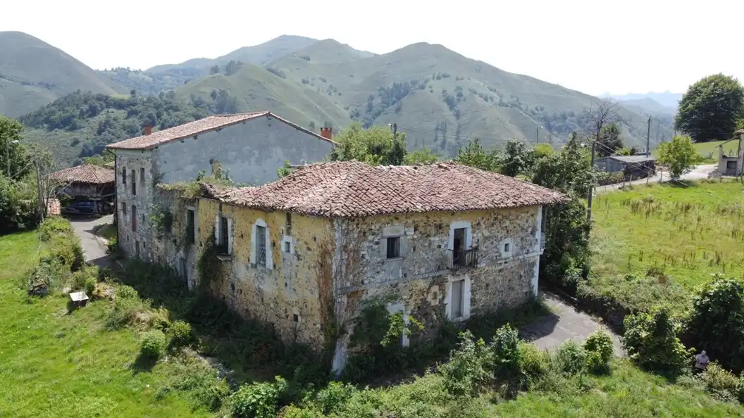 Adossat en venda a Piloña, imagen 2