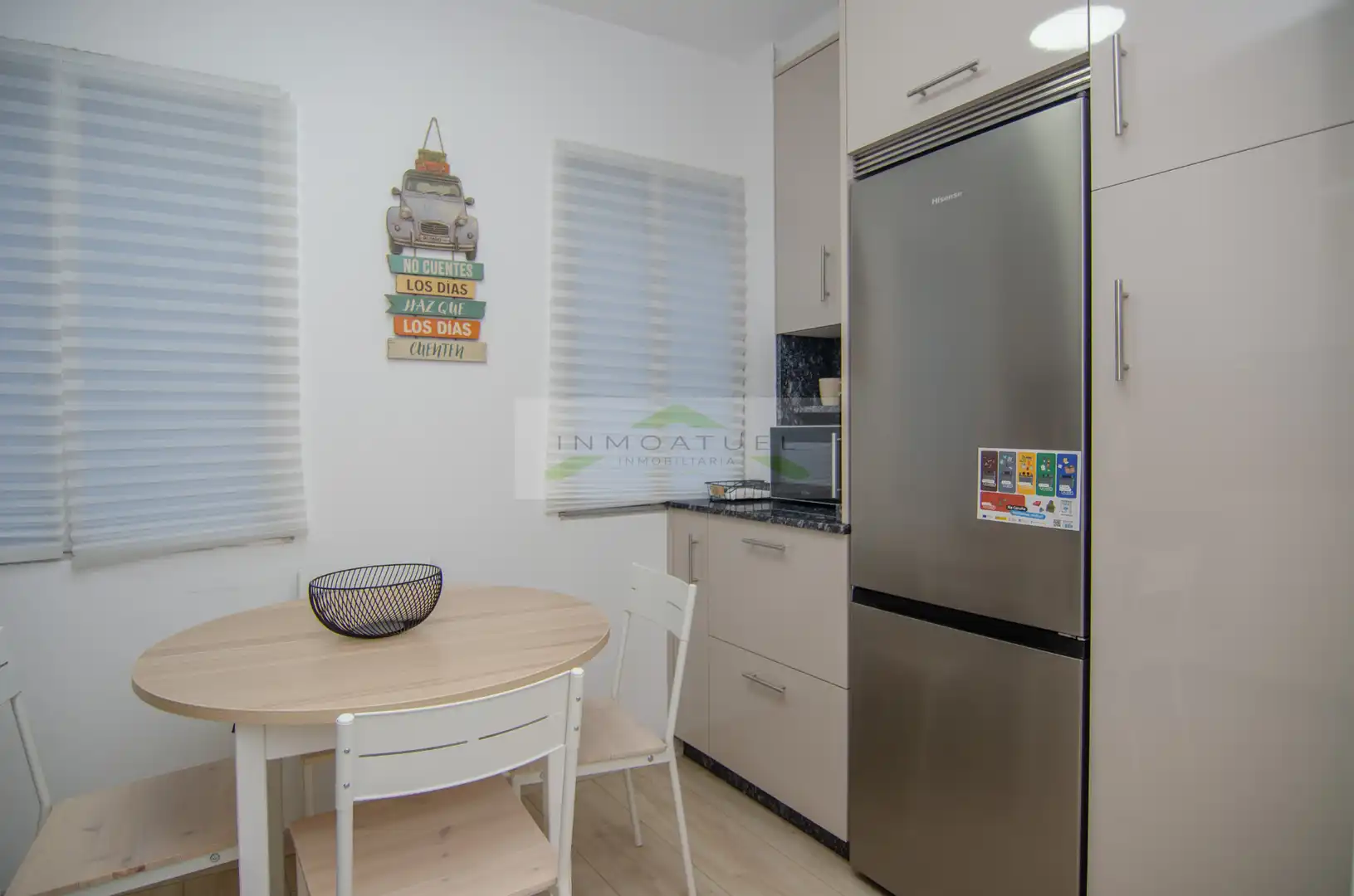 Wohnung mit Aufzug zur Miete in Rúa Pedroso, imagen 4
