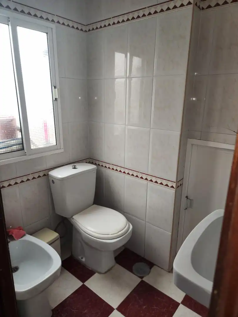 Bathroom of Houses for sale in San Fernando