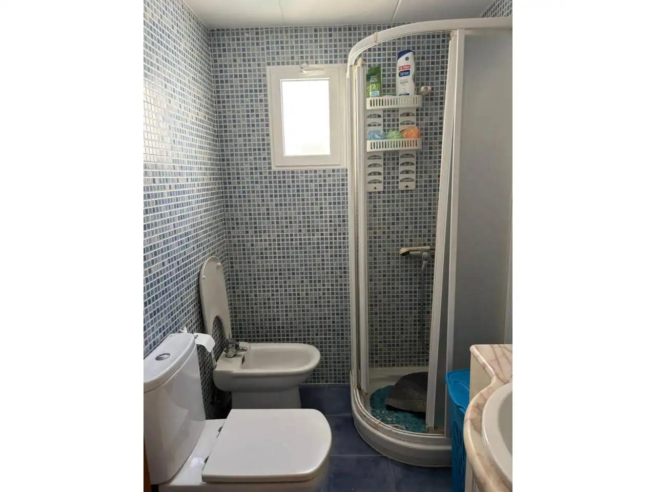 Apartment mit Terrasse zur Miete in Calle Vall d´Aigües, imagen 15