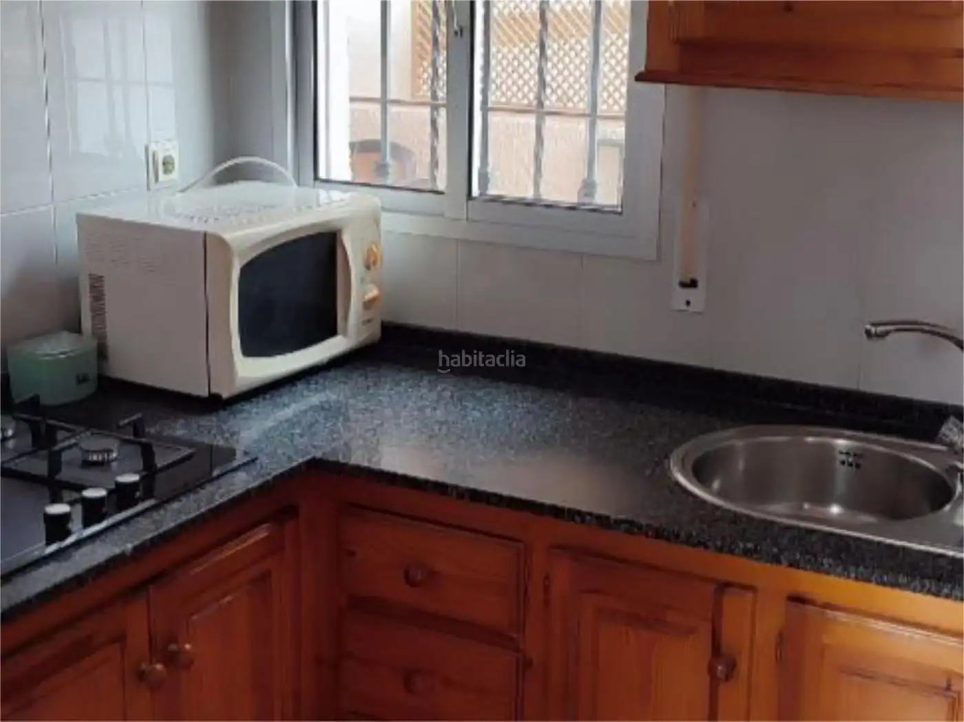 Flat to rent in Calle Mojarra 8, imagen 9