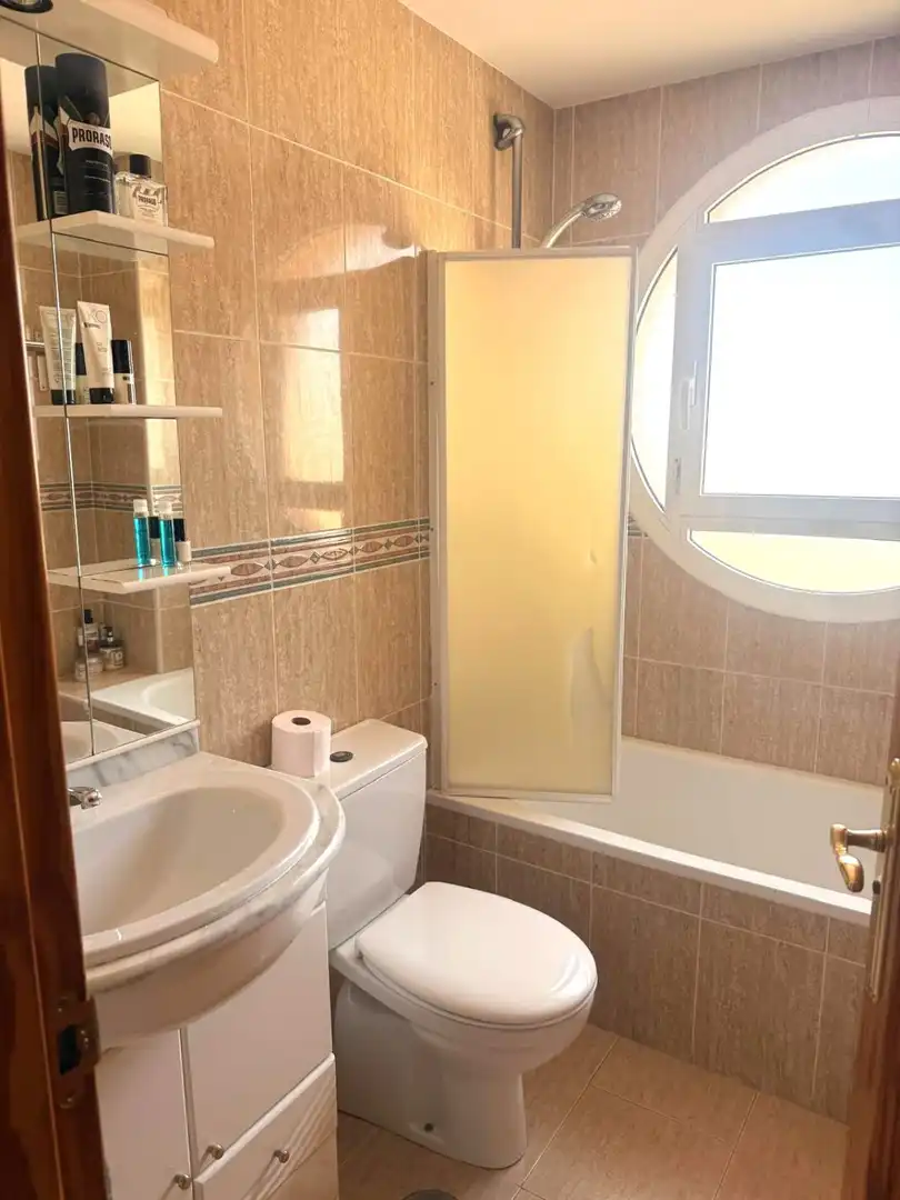 Apartment mit Aufzug zum Verkauf in baena, imagen 9