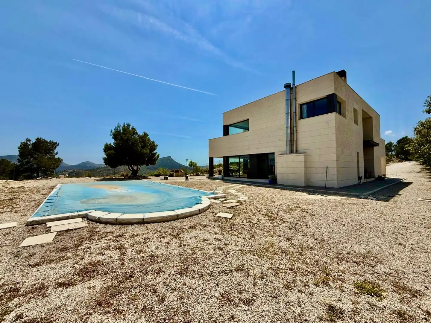Villa mit Terrasse zum Verkauf in Relleu, imagen 6