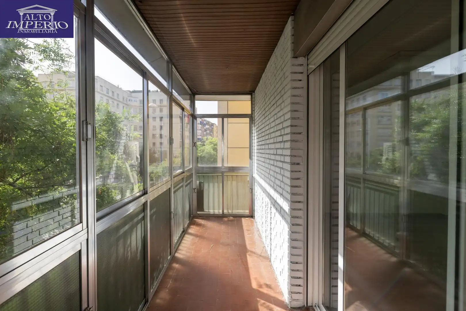 Flat with terrace for sale in Camino de Ronda, imagen 12