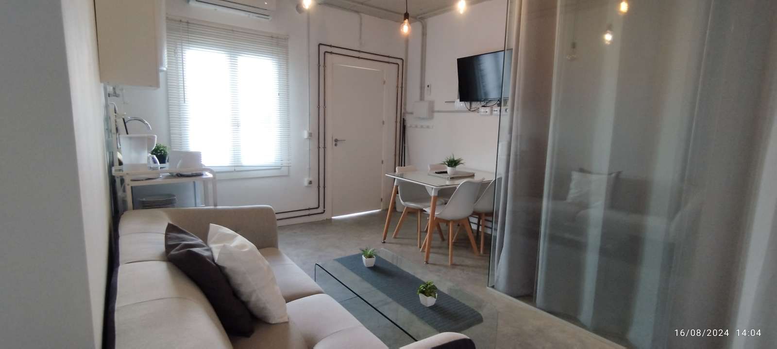 Apartament per a compartir a Casco Histórico  - Ribera - San Basilio