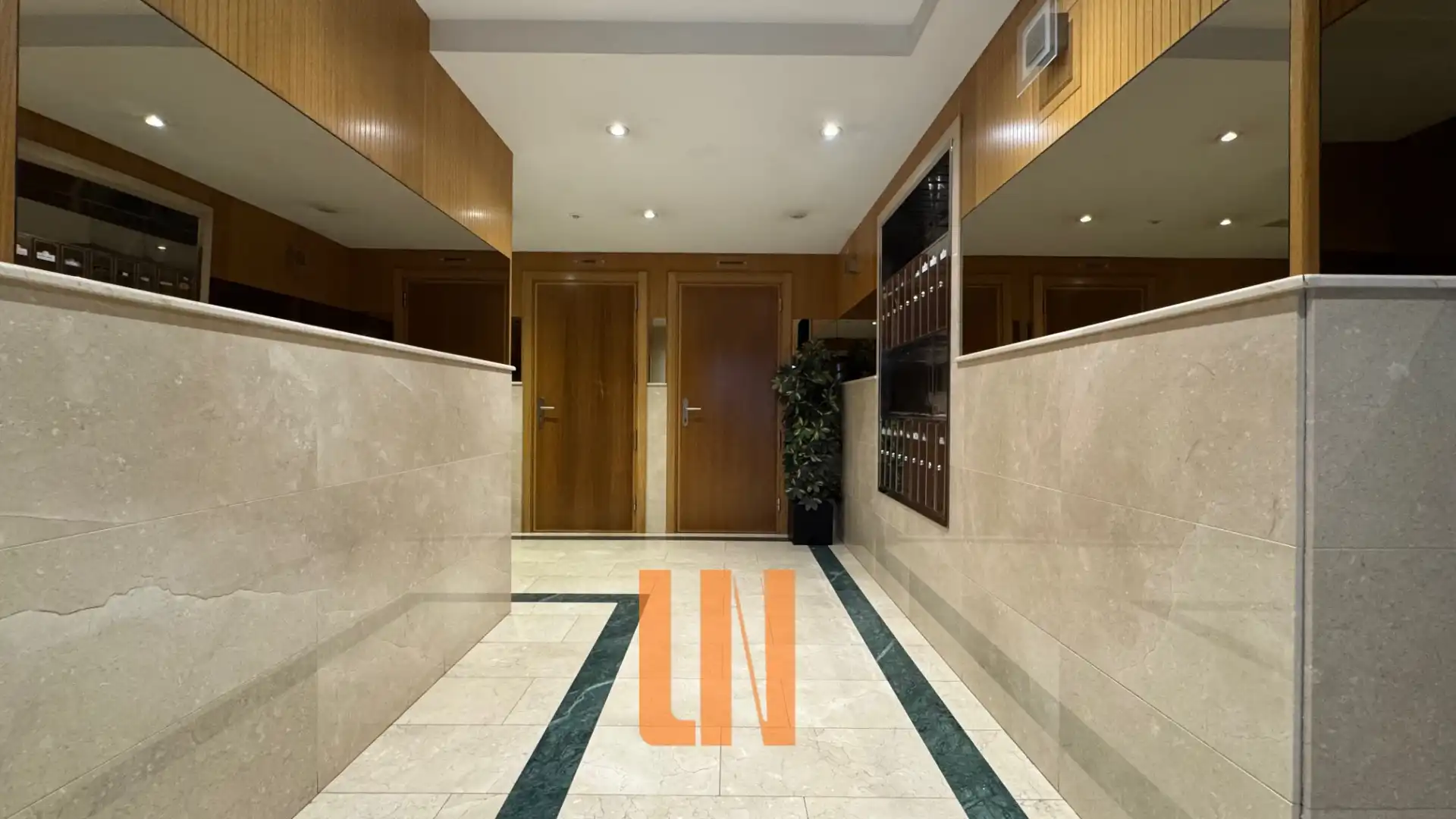 Flat for rent in Rúa Ángel Rebollo, Monte Alto - Zalaeta - Atocha