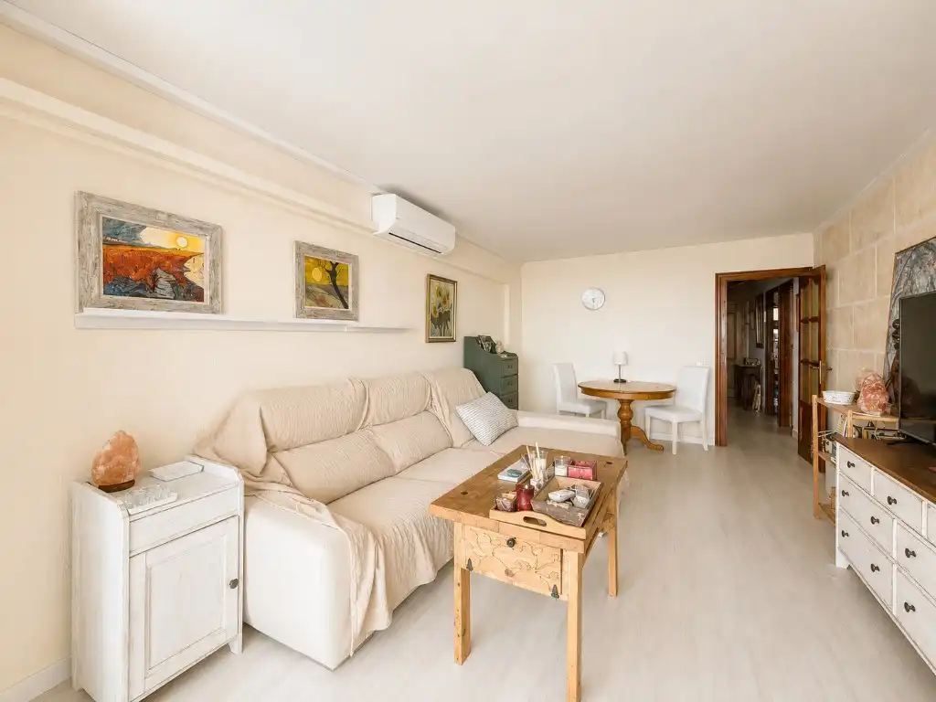 Apartamento con ascensor en venta en Costa de la Calma, imagen 3