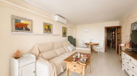 Foto 3 de Apartament en venda a Costa de la Calma, Calvià
