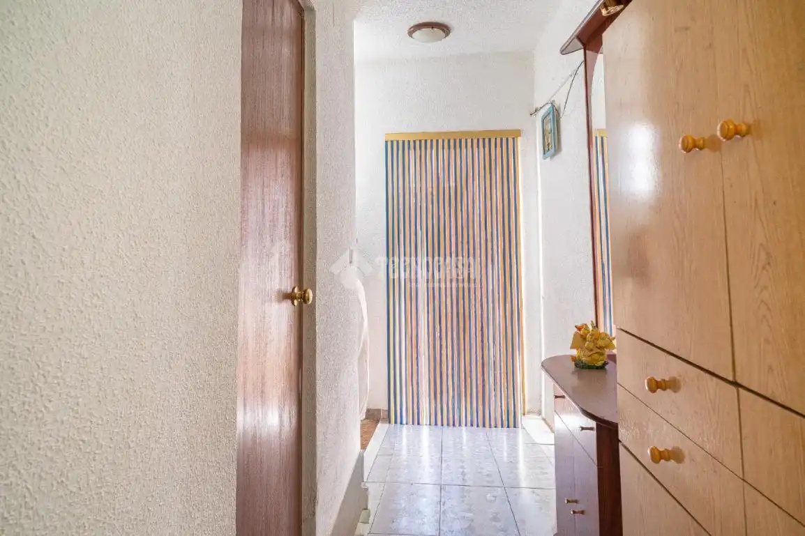 Detached homes for sale in Sabiote