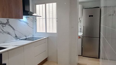 Foto 2 de Piso en venta en Calle Pedro Jover, 20, Centro, Almería Capital