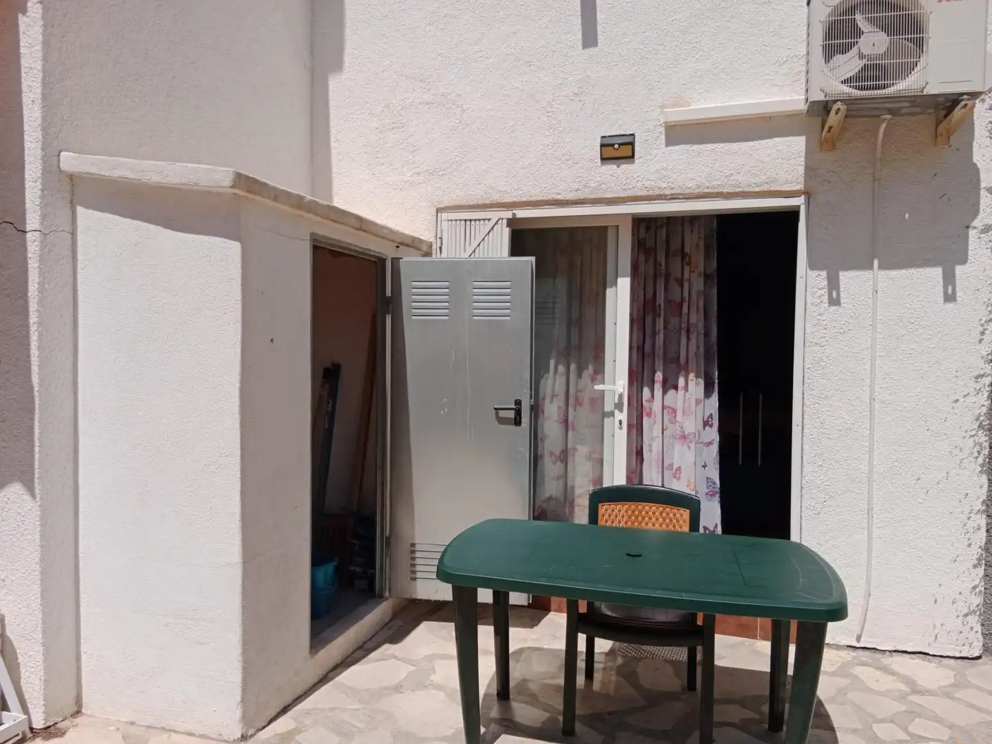 Terrassa de Loft en venda en Dénia