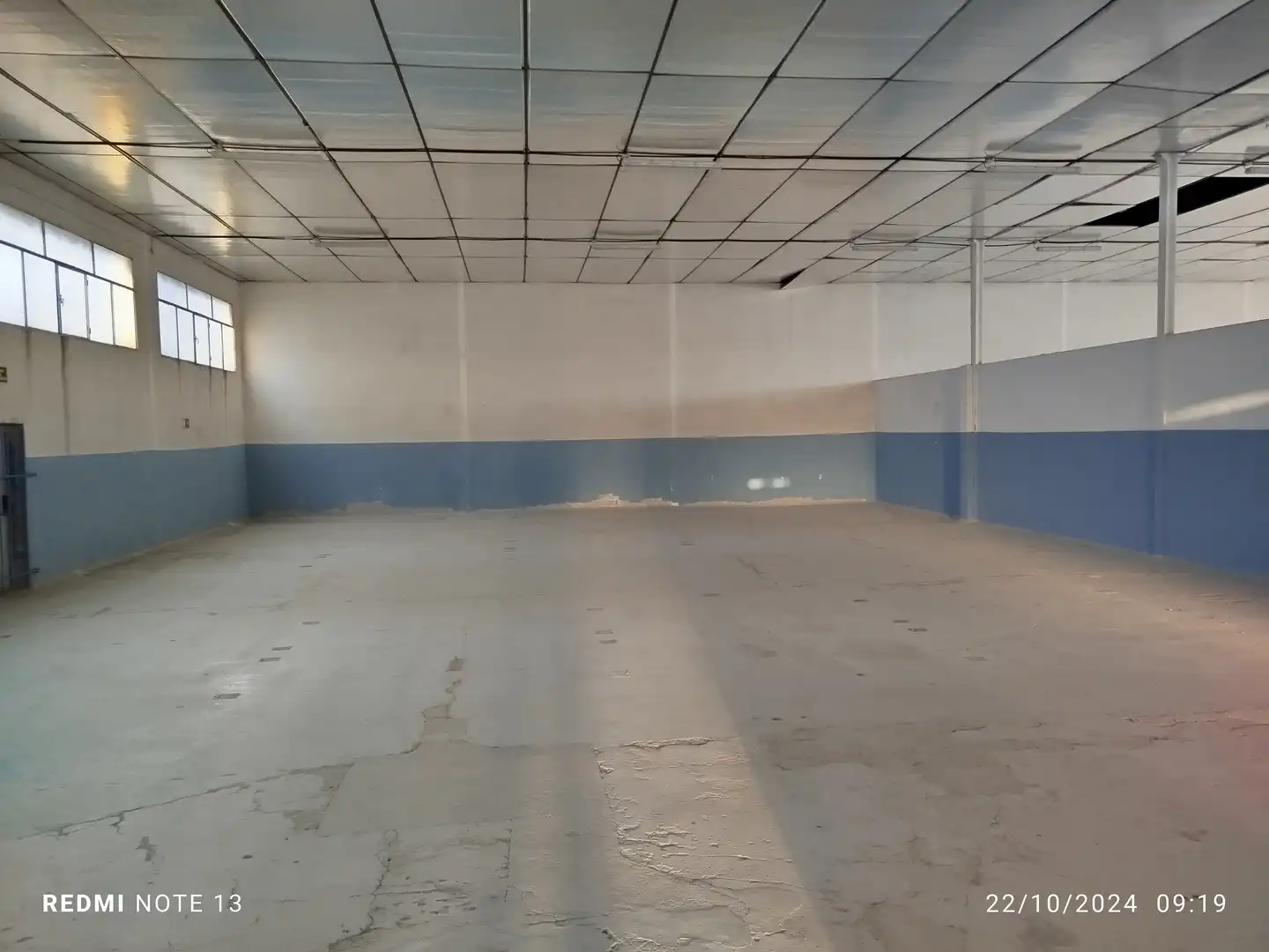 Nave industrielle à vendre à Avenida del Olivar, imagen 15