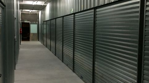 Foto 3 de Trastero en venta en Calle Federico García Lorca, 27, Gamonal - San Bruno - G9, Burgos Capital