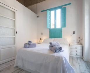 Apartament de lloguer a El Cabanyal - El Canyamelar