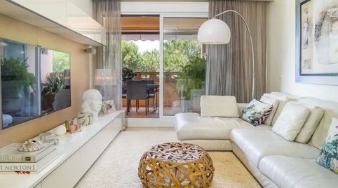 Foto 4 de Apartament en venda a Arrabal la Caridad, 5b, La Carolina - Guadalpín, Marbella