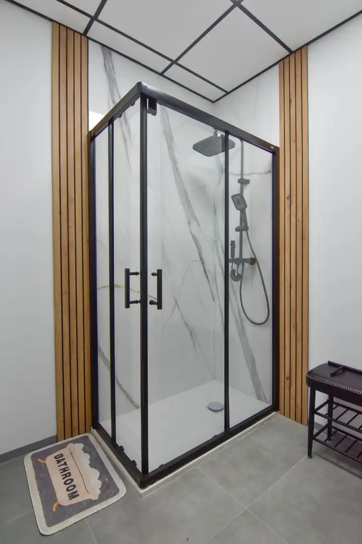 Baño de Nave industrial en venta en Massanassa