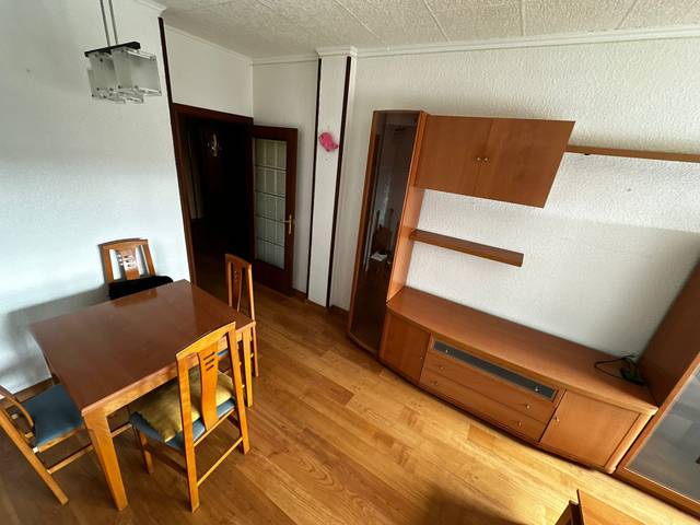 Piso en Venta en Sants-Badal