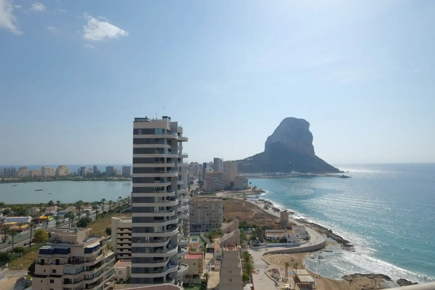 Penthouse with pool for sale in Playa Arenal - Bol, imagen 11