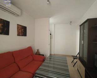 Sala d'estar de Apartament de lloguer en Arcos de la Frontera