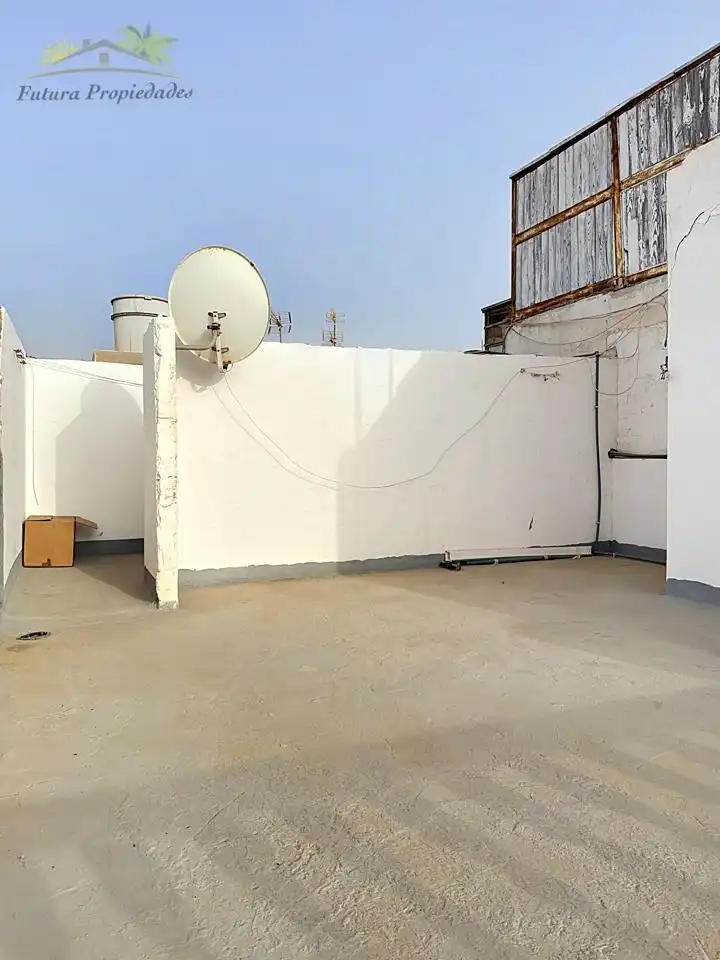 Baixos en venda a Calle Garcilaso de la Vega, imagen 14