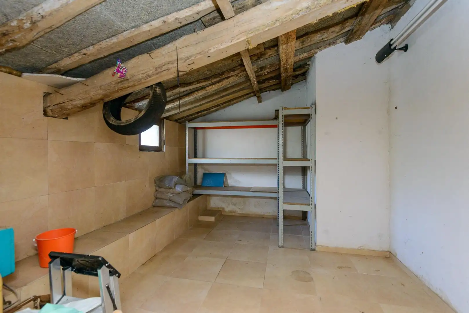 Casa o xalet en venda en Quintes - Arroes