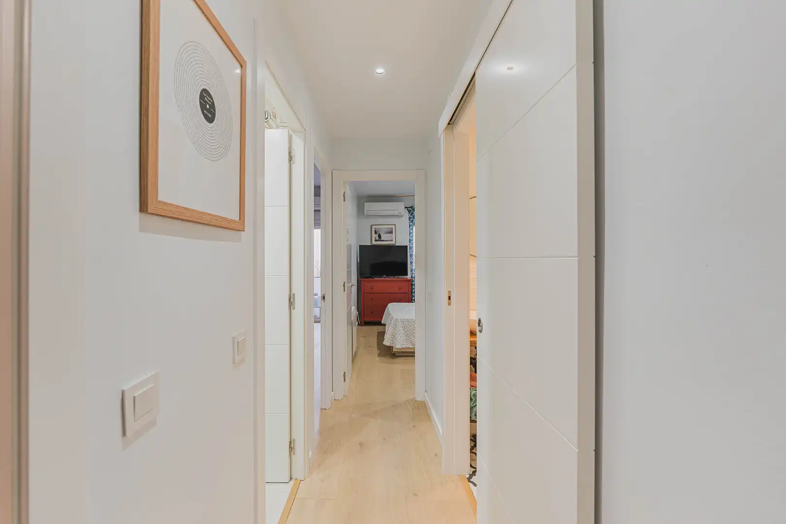 Appartamento con terrazza in vendita a Carrer de Besalú, imagen 19