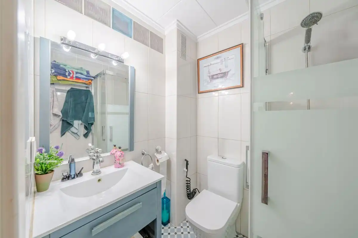 Piso con ascensor en venta en Calle San Miguel de Salinas, imagen 11