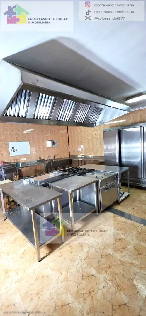 Local commercial à vendre à Villadangos del Páramo, imagen 52