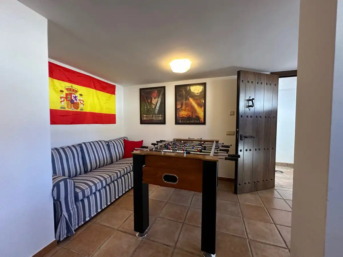 Villa mit Pool zum Verkauf in Calle Castilla s/n, imagen 36