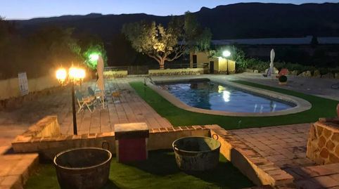 Exclusiva propiedad con piscina, chimenea y gran parcela en un entorno privilegiado, imagen 3