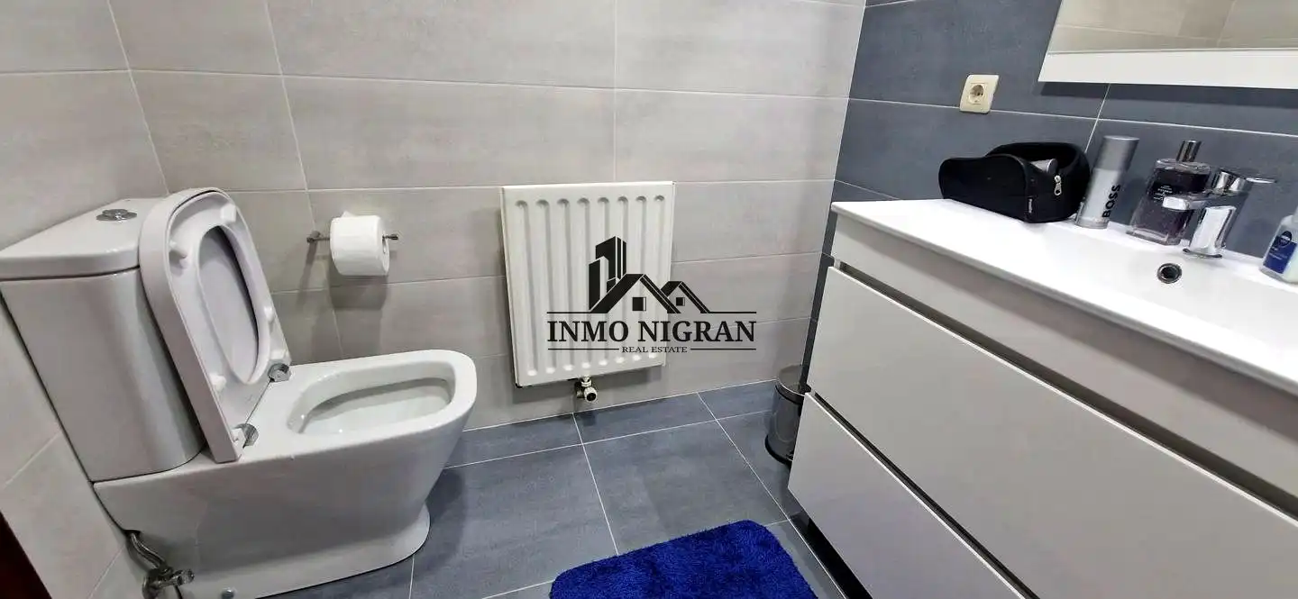 Baño de Piso de alquiler en Baiona
