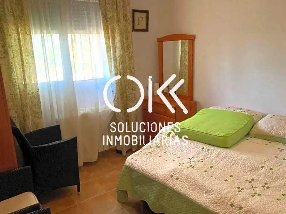 Casa o chalet en venta en Diseminados, Torrejoncillo