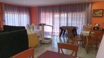 Dining room of House or chalet for sale in Llers  with Air Conditioner, Heating and Private garden