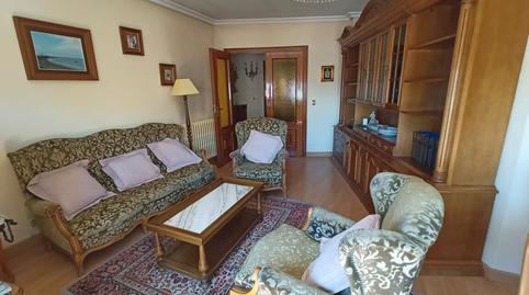 Foto 5 de Pis en venda a Calle Hoyos, Íscar, Valladolid