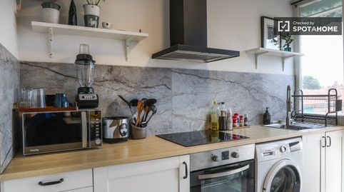 Photo 5 of Room in Lucero, Madrid Capital