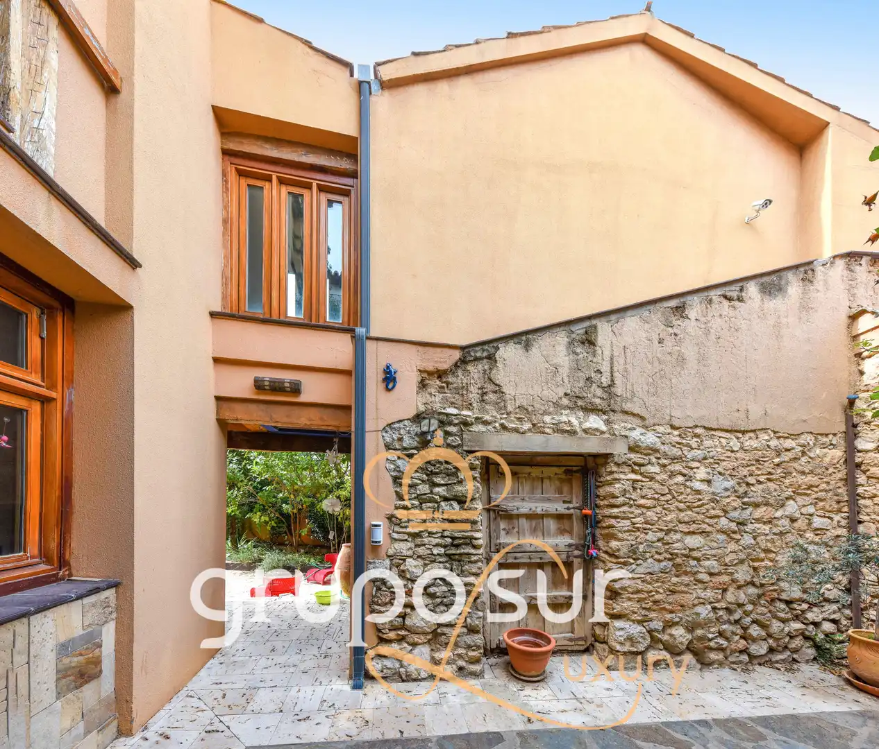 Casa o chalet en venta en Camino Huelga, 33, Simancas