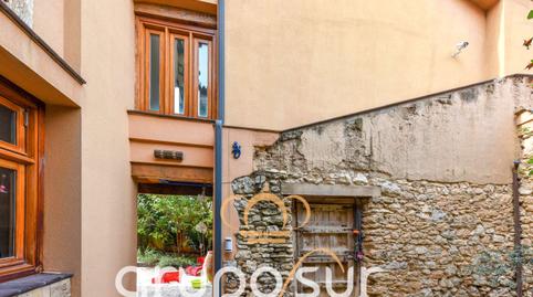 Foto 5 de Casa o chalet en venta en Camino Huelga, 33, Simancas, Valladolid