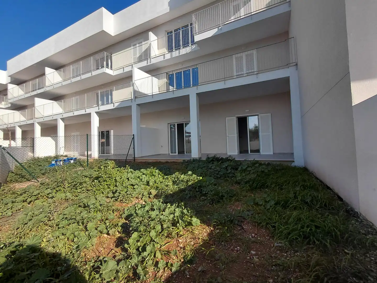 Bajo con jardín en venta en Calle Pintor Miquel Vives, imagen 21