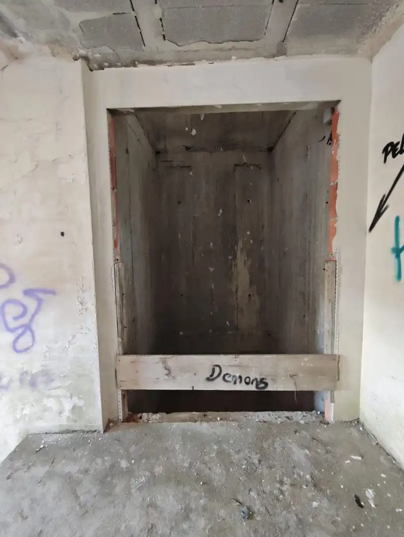Wohngebäude zum Verkauf in Calle de Antonio Palacios, imagen 8